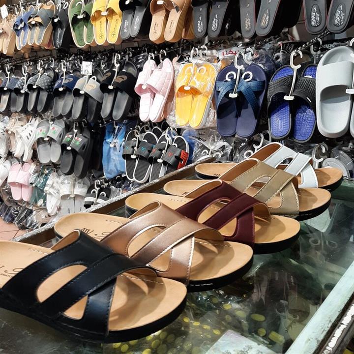 صندل طبی اوین2